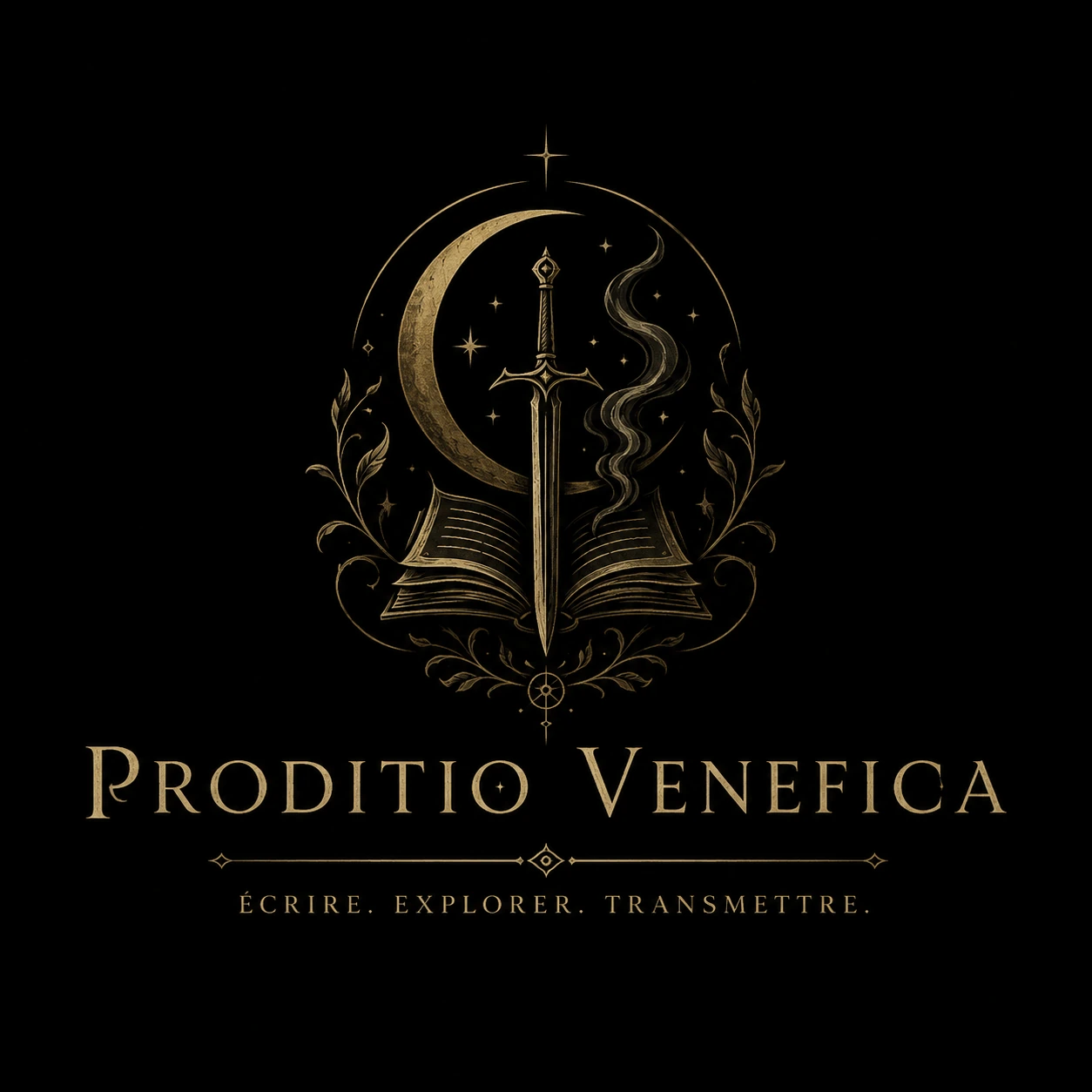 Proditio Venefica